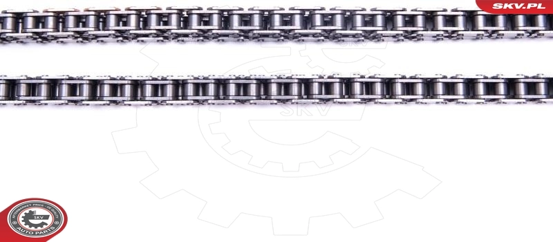 Cadena de distribución superior SKV 21SKV192 precio, desde 50,27 EUR