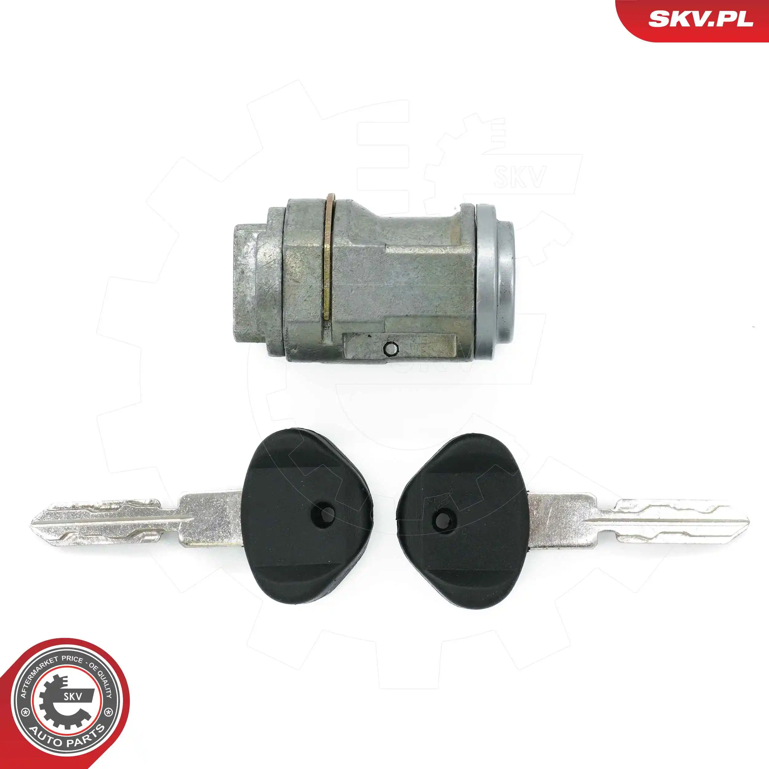 Interruptor de encendido Mercedes S 