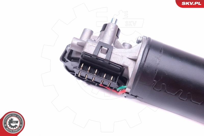 Motor limpiaparabrisas 19SKV075 SKV