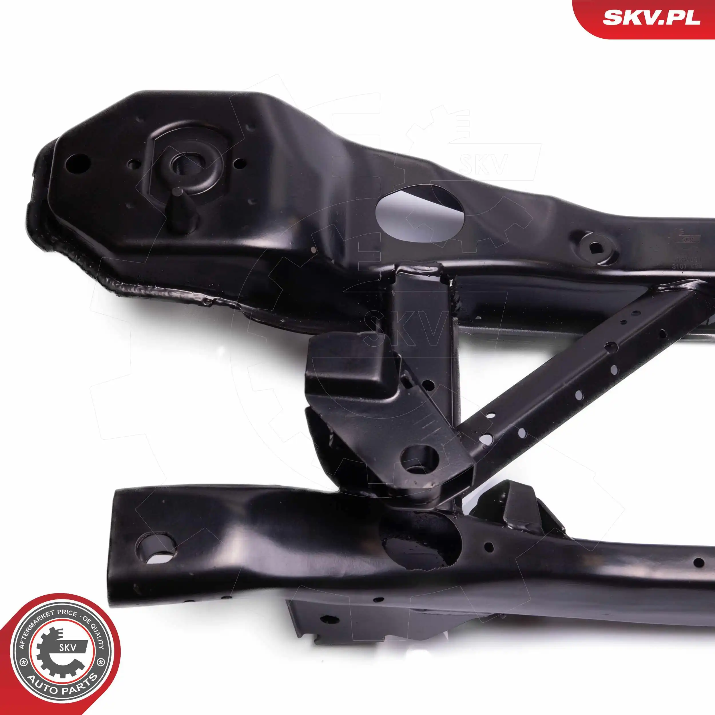 64SKV081 SKV Subchasis trasero soporte motor