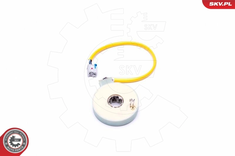 Sensor de ángulo de giro del volante SKV 17SKV482 precio, desde 109,19 EUR