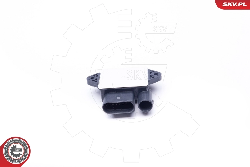 Relé de bujía de precalentamiento SKV 96SKV030 precio, desde 193,42 USD