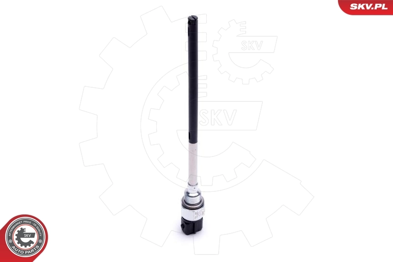  Sensor de nivel de aceite Renault Koleos 