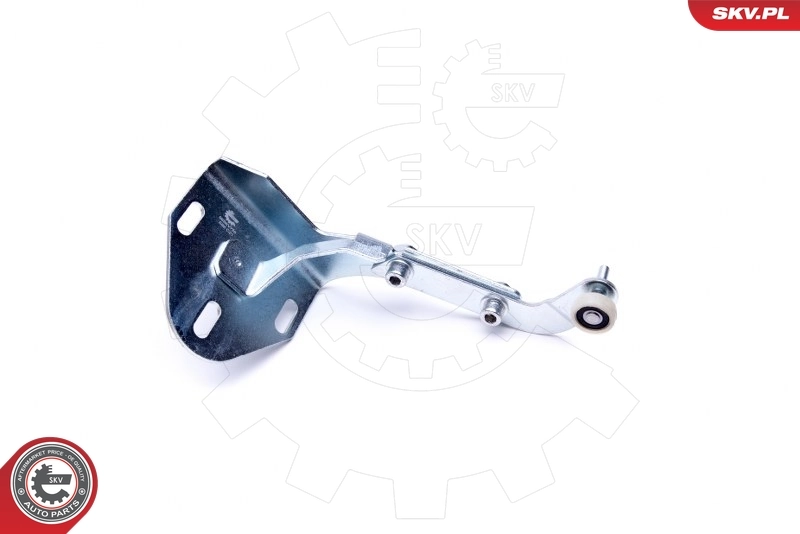 Comprar TR1242 LCC Rodillo inferior derecho de puerta corrediza