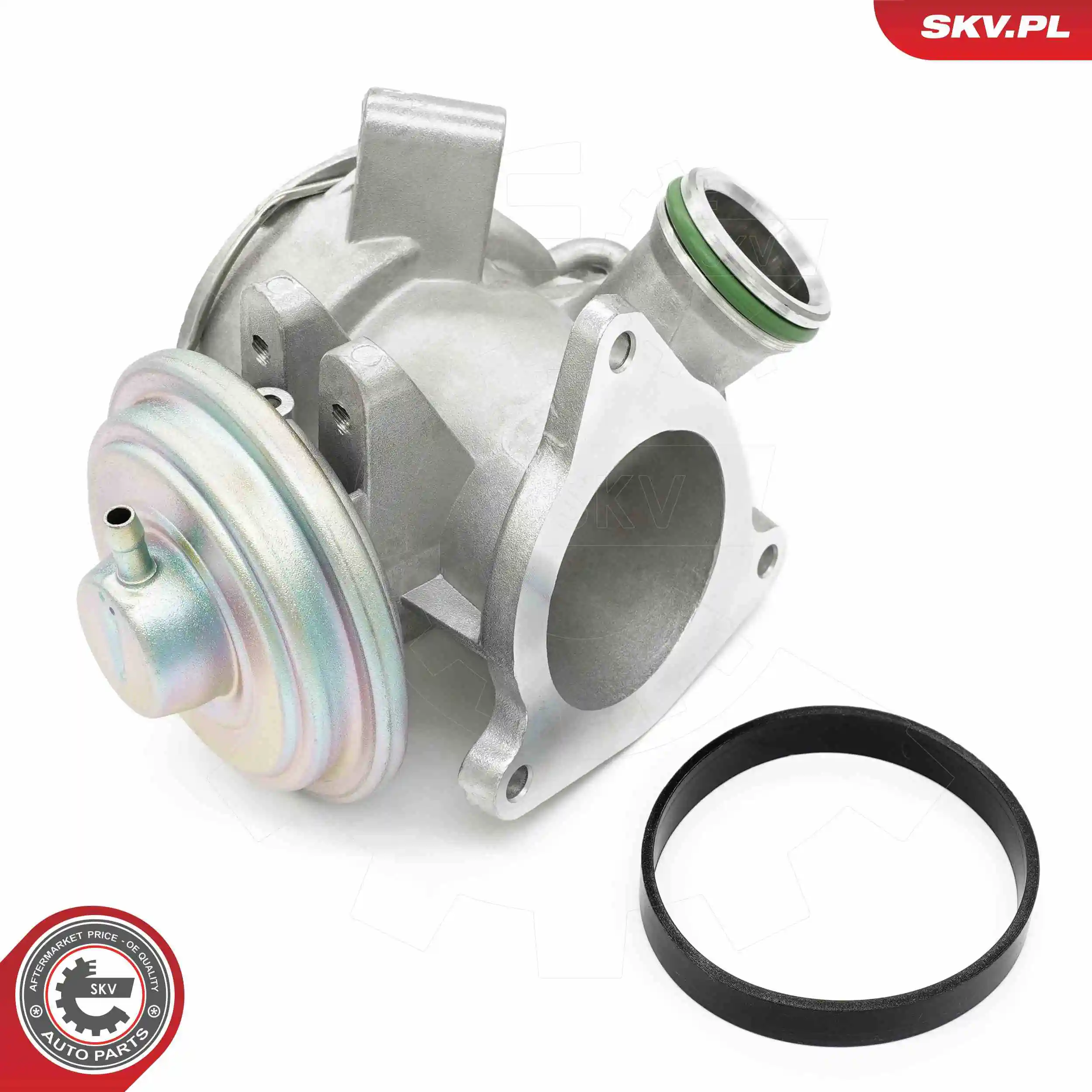 14SKV242 SKV Válvula EGR