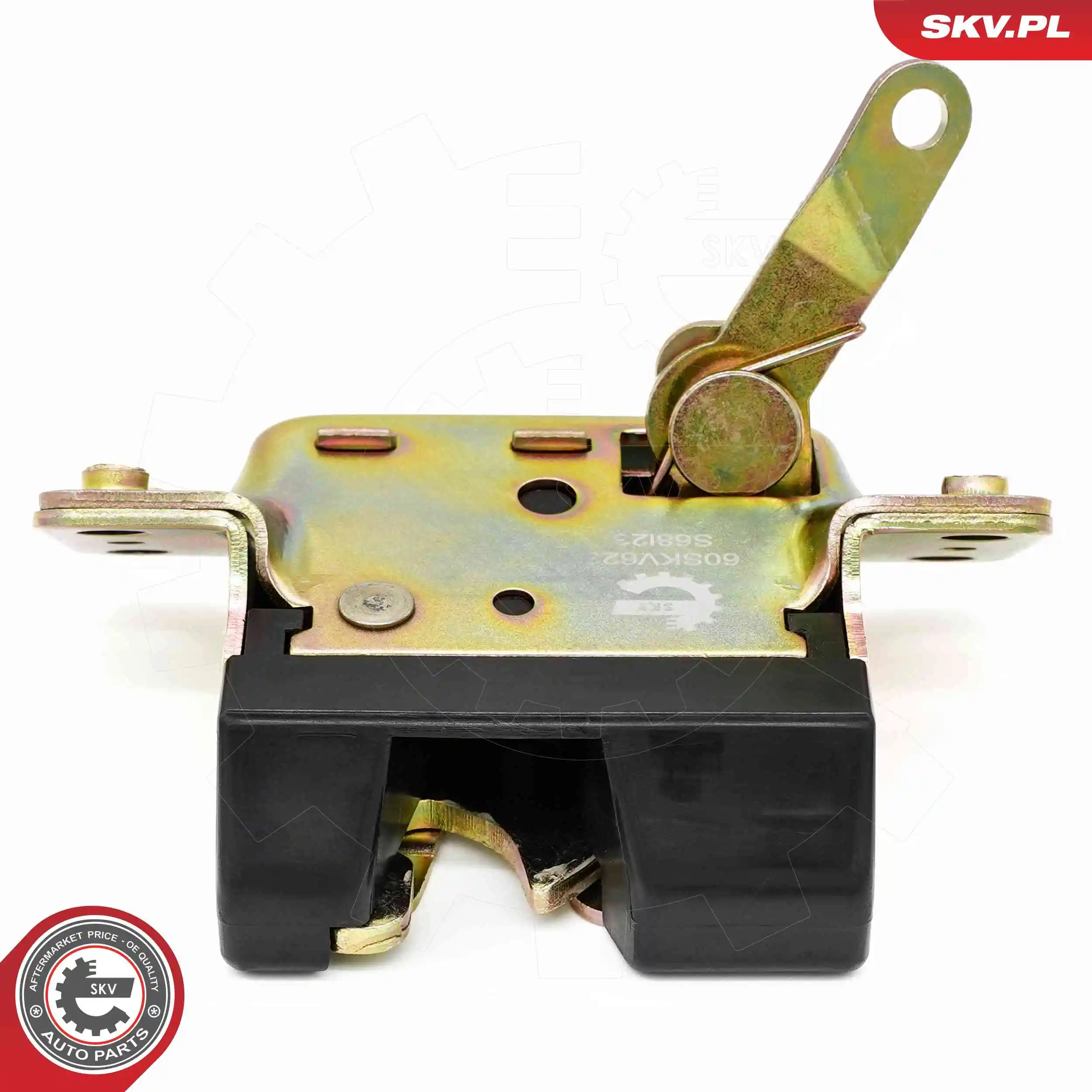 Comprar 60SKV623 SKV Cerradura de puerta de maletero