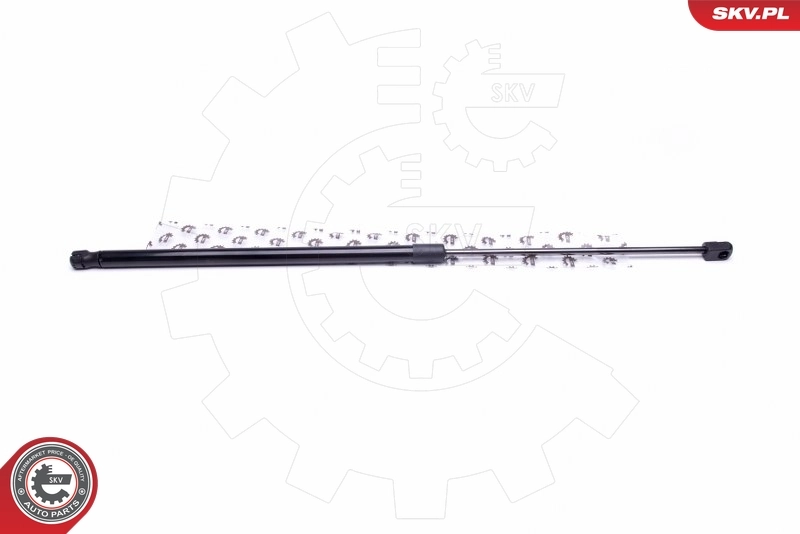 Amortiguador de maletero Peugeot/Citroen 1615080980 precio, desde 13,22 EUR
