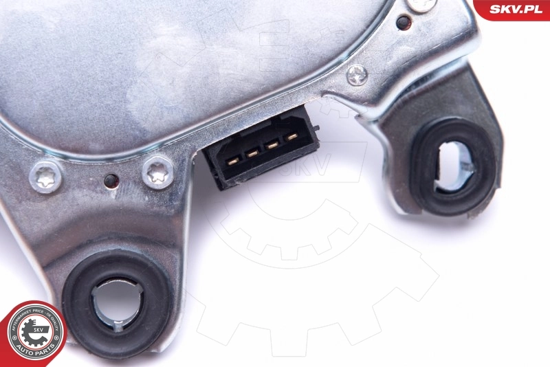 Motor limpiaparabrisas, trasera 19SKV200 SKV