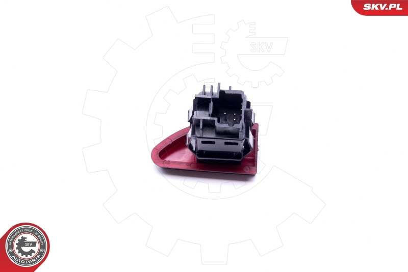 Botón de emergencia SKV 36SKV722 precio, desde 16,73 EUR