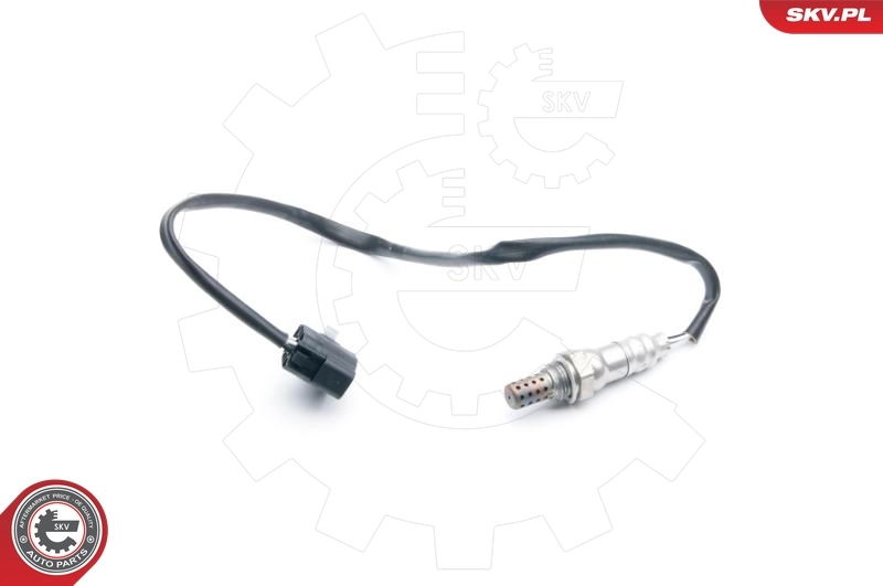 Sensor de oxígeno Mazda 323 V hatchback comprar en España