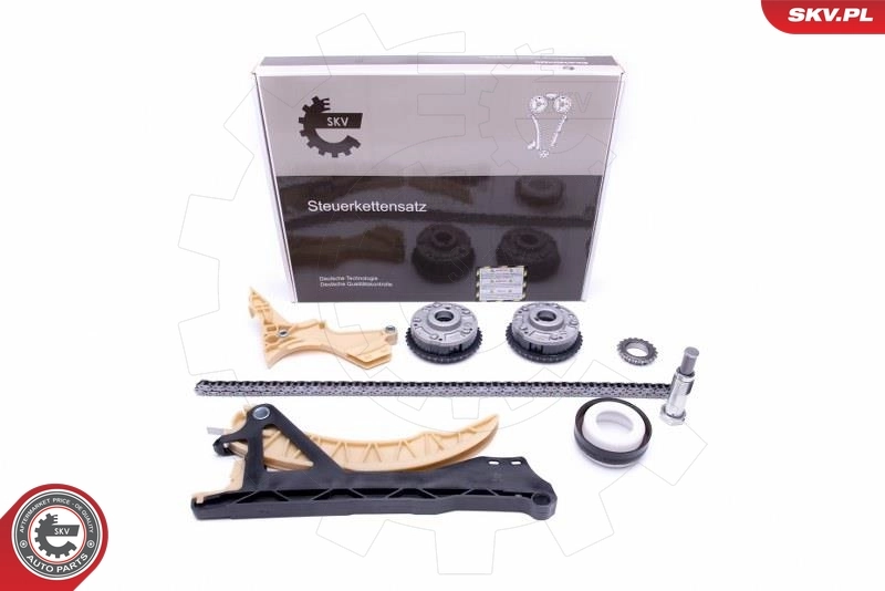 Kit de cadena de distribución Swag SW20947662 precio, desde 156,57 EUR