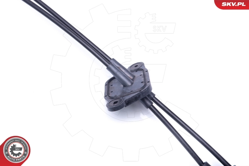 Cable de accionamiento de caja de cambios SKV 27SKV108 precio, desde 91,73 EUR