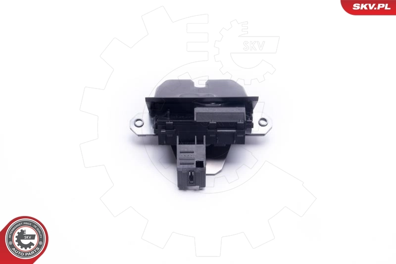 Comprar Cerradura de maletero Ford Mondeo IV CA2