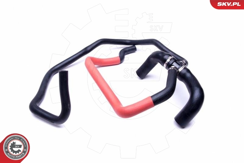 Manguito de líquido refrigerante SKV 43SKV024 precio, desde 11,24 EUR