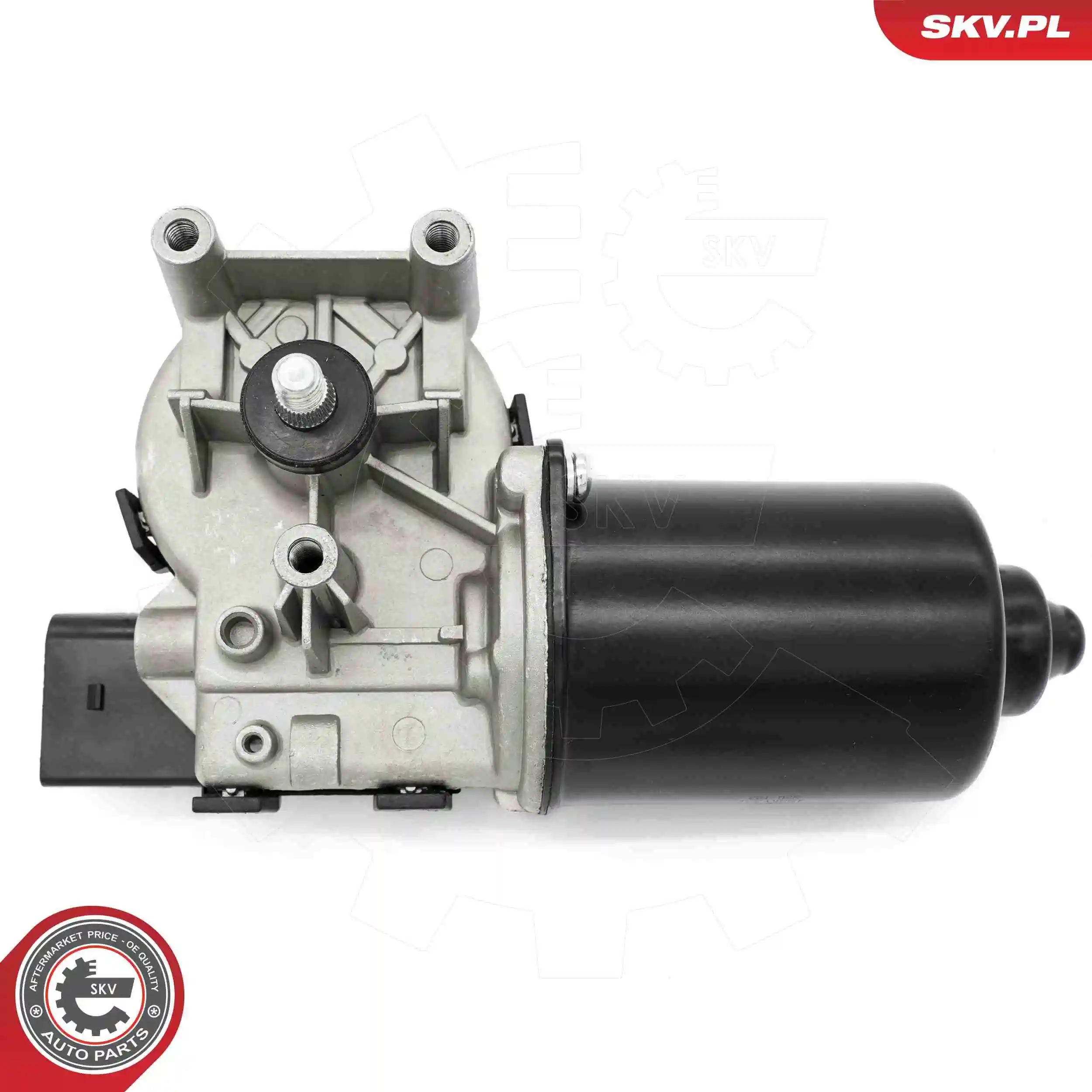 Motor limpiaparabrisas 19SKV227 SKV