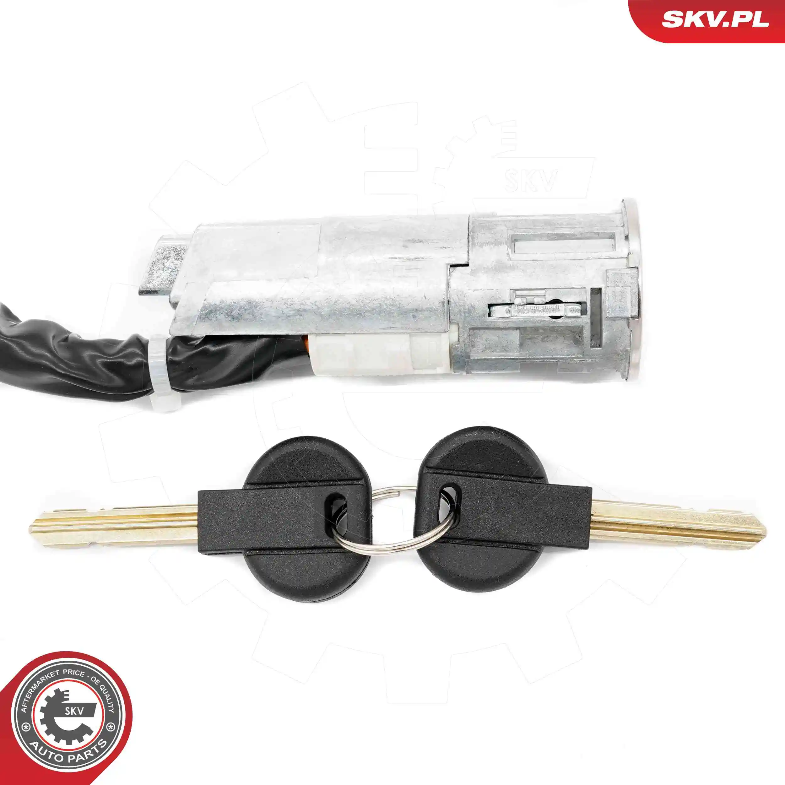Clausor SKV 65SKV228