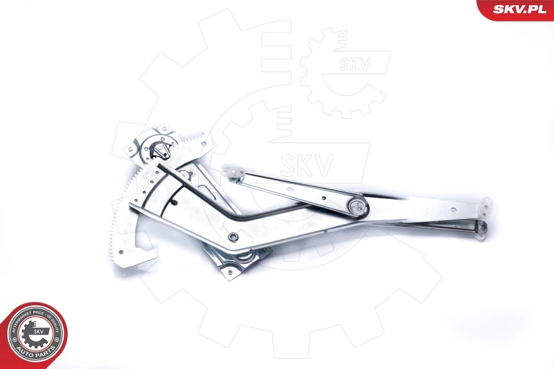 Comprar Mecanismo de elevalunas delantero derecha Opel Astra F 53, 54, 58, 59