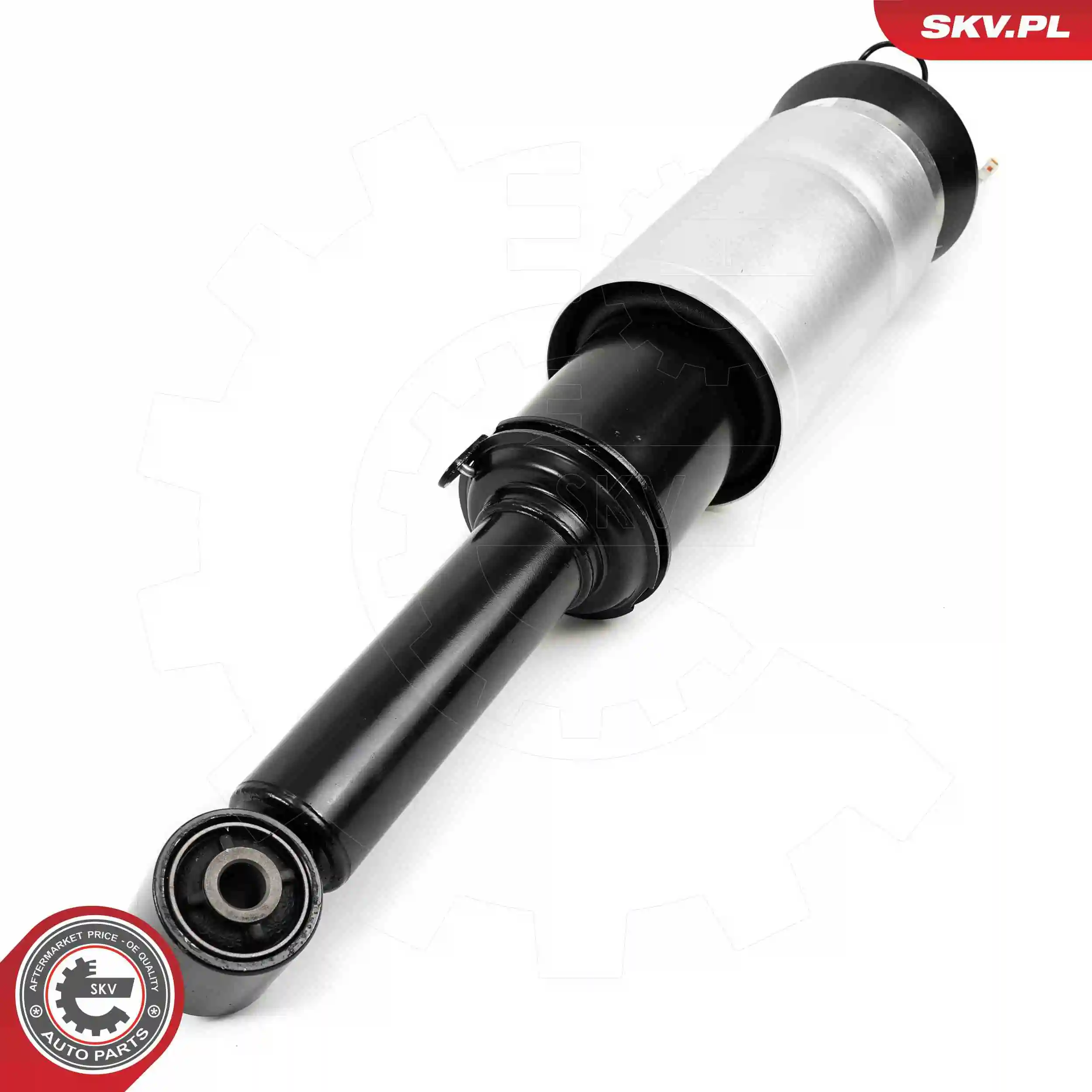 Amortiguadores SKV 58SKV712 precio, desde 304,92 EUR