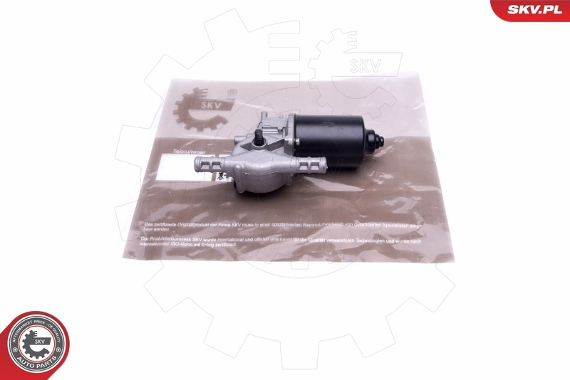 Comprar Motor del limpiaparabrisas Opel Vectra  36 a bajo precio
