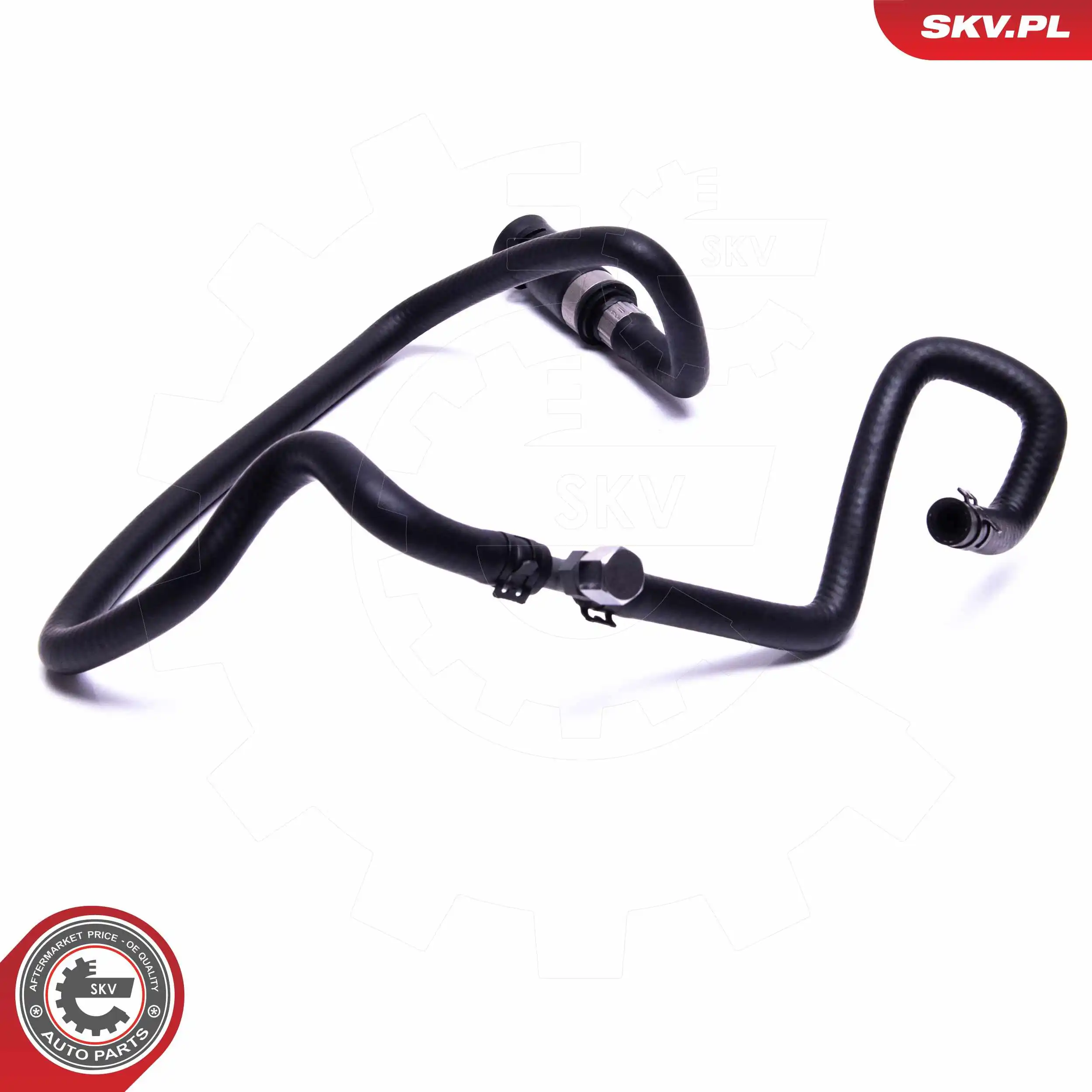 Comprar Manguera radiador Land Rover Discovery III LR3