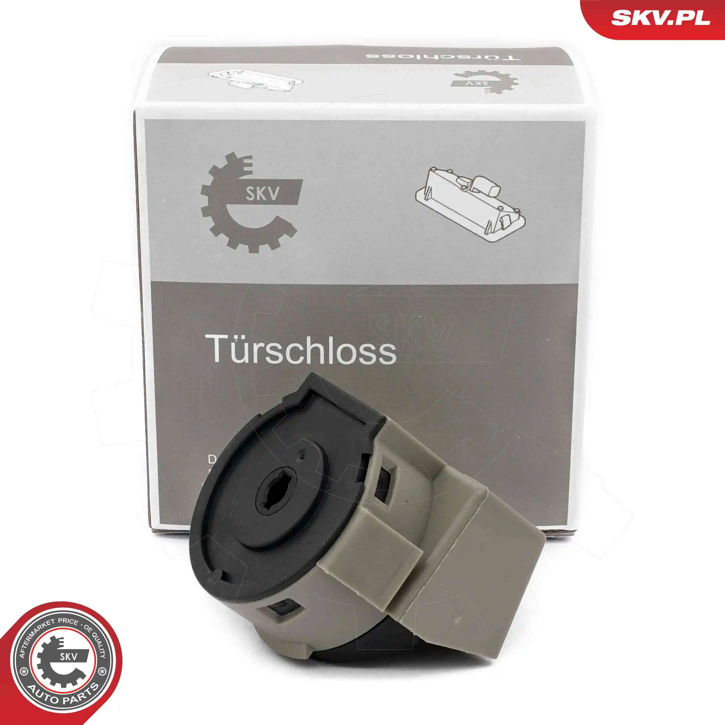 Comprar Conjunto de contactos del interruptor de encendido Ford Mondeo III B4Y a bajo precio