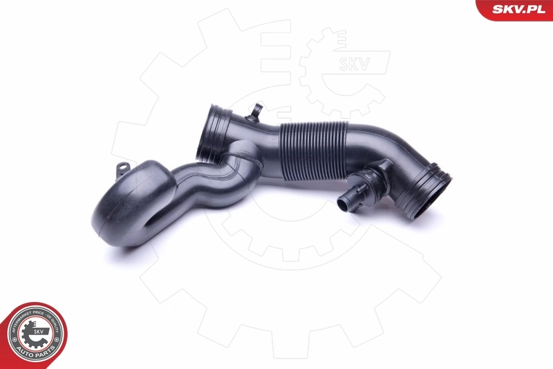 Manguito de aire del medidor de masa de aire SKV 43SKV125 precio, desde 32,37 EUR