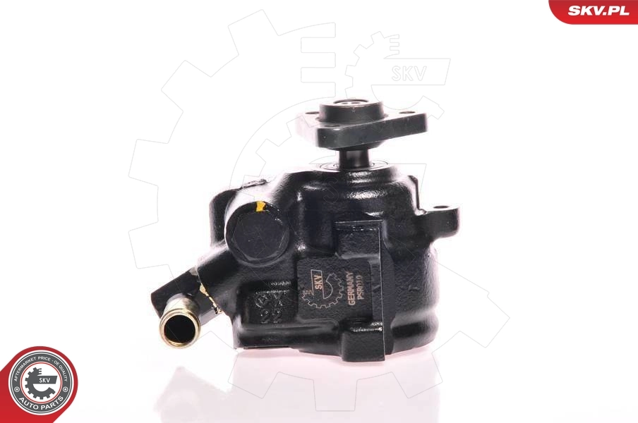 Bomba hidráulica de dirección Ford Escort  (1998-2000)