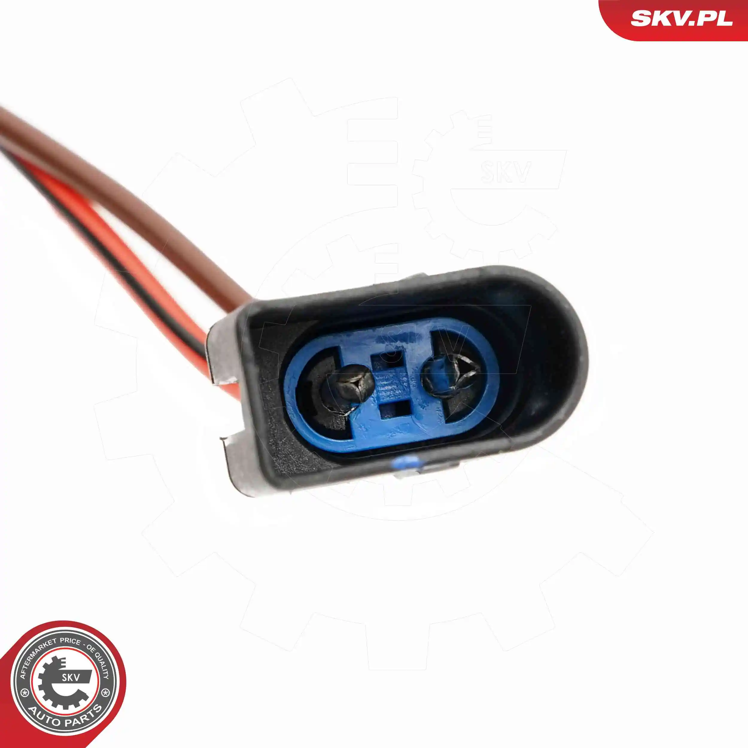 Ventilador interior SKV 68SKV024