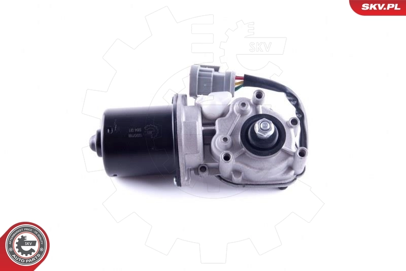 19SKV166 SKV Motor del limpiaparabrisas