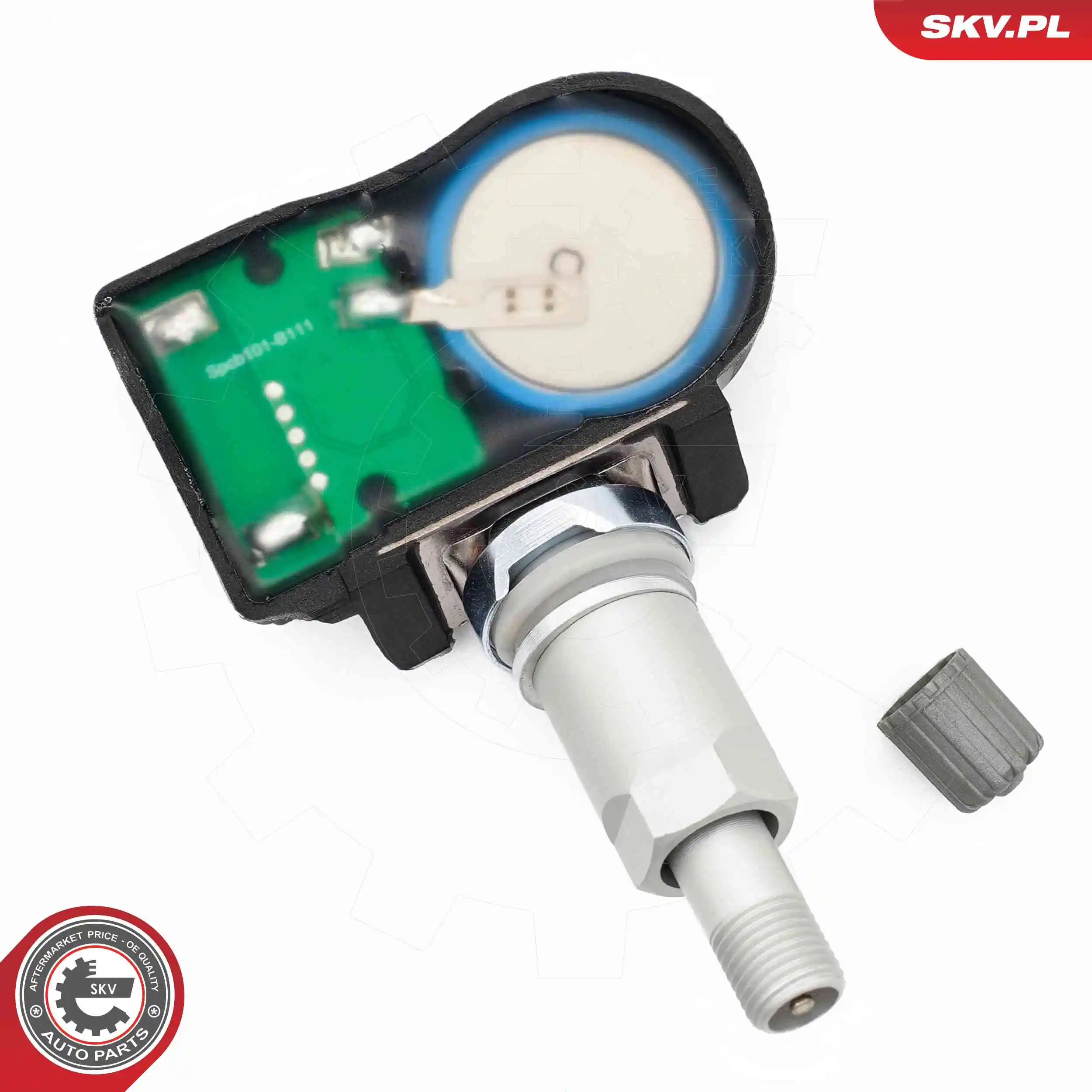Comprar Sensor de presión de neumáticos Mazda 3  BL