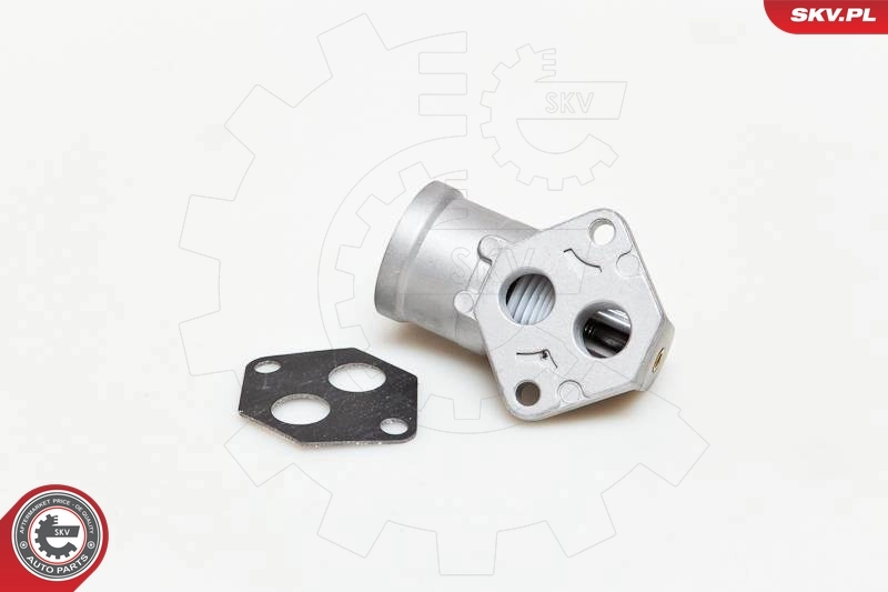 Válvula de mando de ralentí Ford Mondeo II sedán (BFP) (1996 - 2000) precio, desde 48,09 EUR