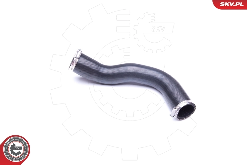 Manguera del intercooler Fiat/Alfa/Lancia 51821514 precio, desde 38,92 EUR