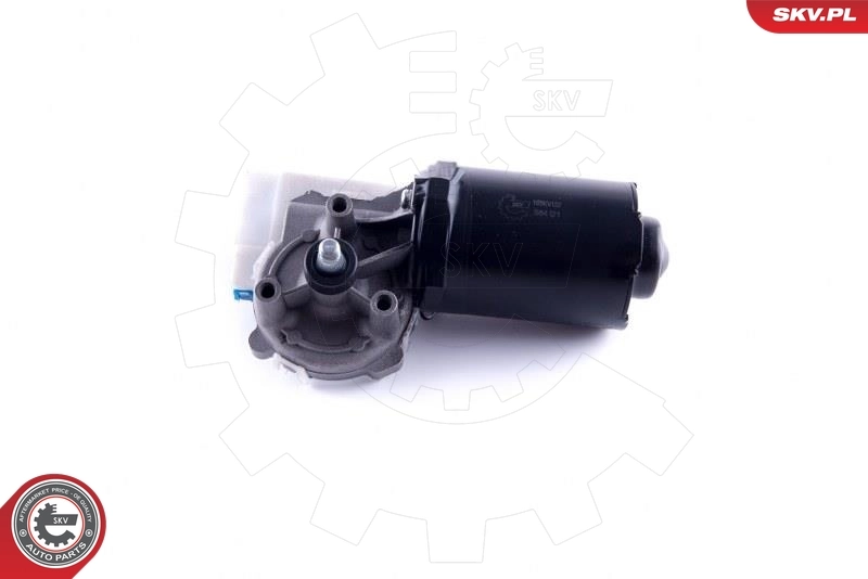 Motor del limpiaparabrisas Fiat Bravo I