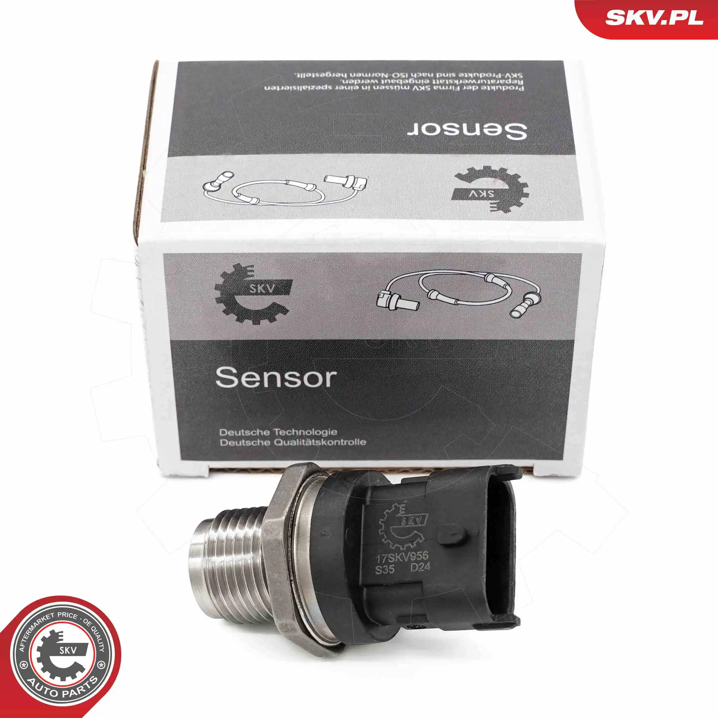 Comprar Sensor de presión de combustible Nissan Primastar  X83