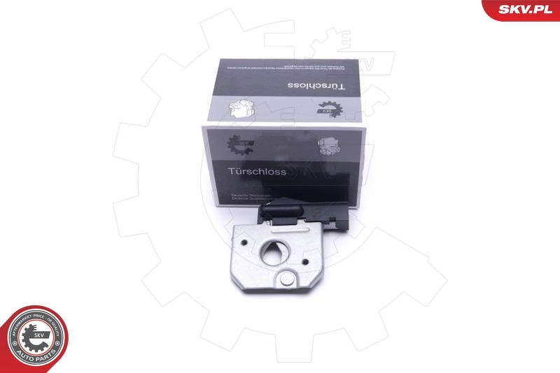 Cerradura de capó Renault Scenic II desde 26,14 €