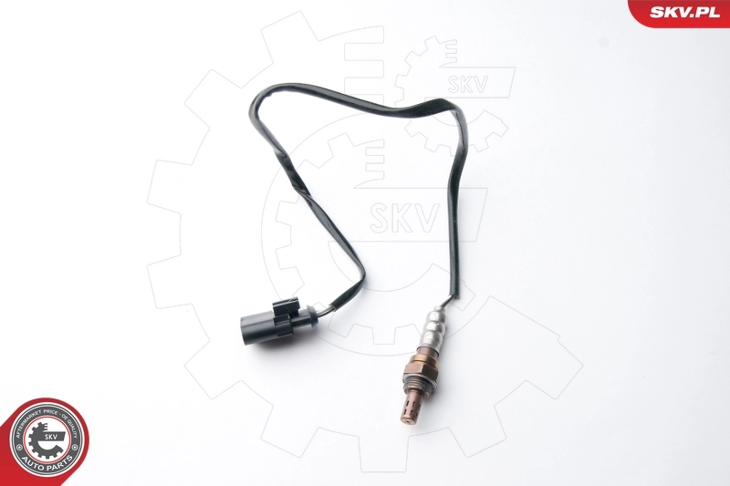 Sensor de oxígeno Chrysler Voyager III (RG, RS)