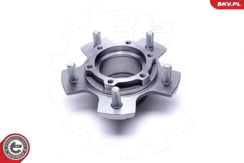 Buje de rueda delantero SKV 29SKV530 precio, desde 34,71 EUR