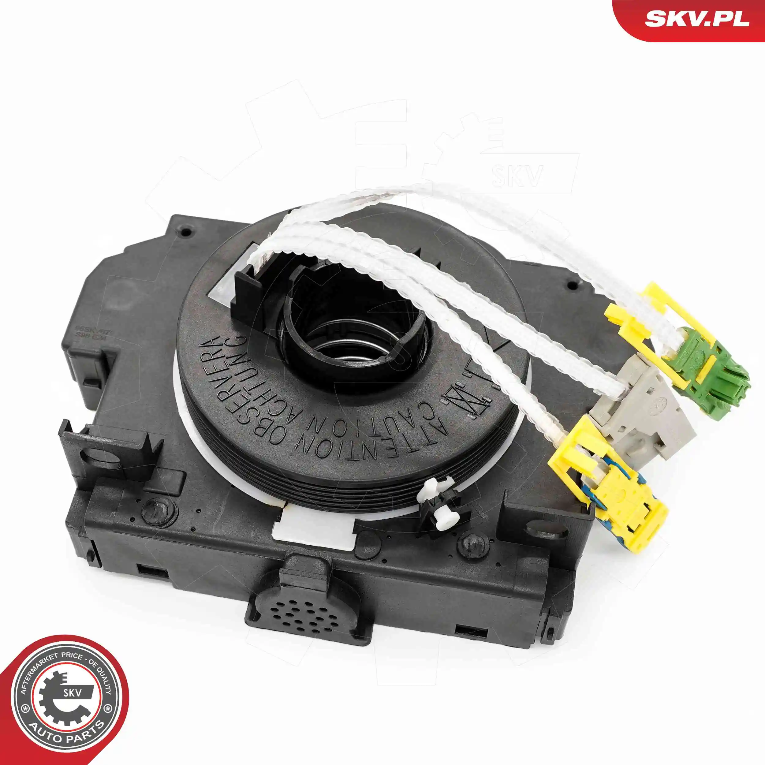 96SKV679 SKV Anillo de AIRBAG 