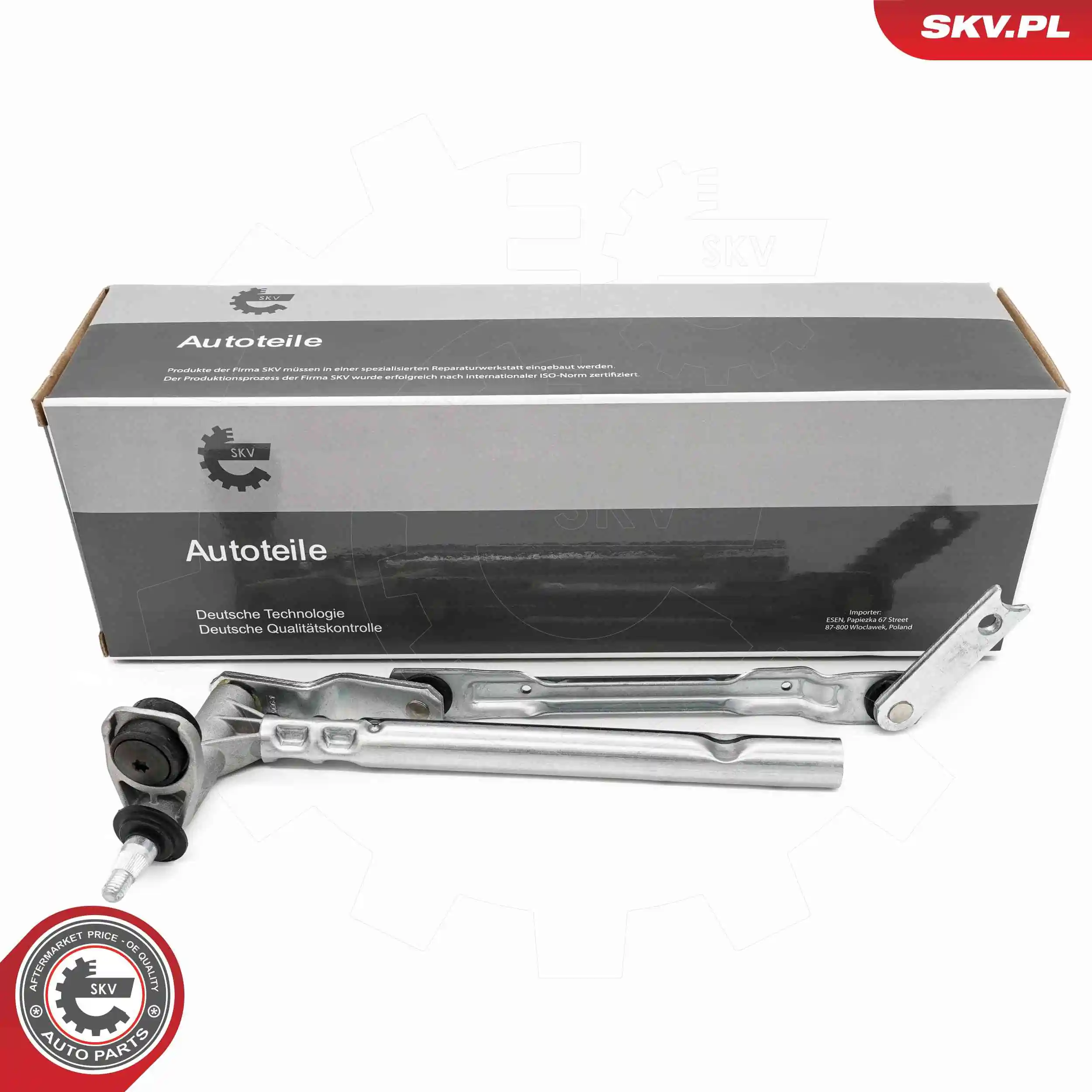 05SKV165 SKV
