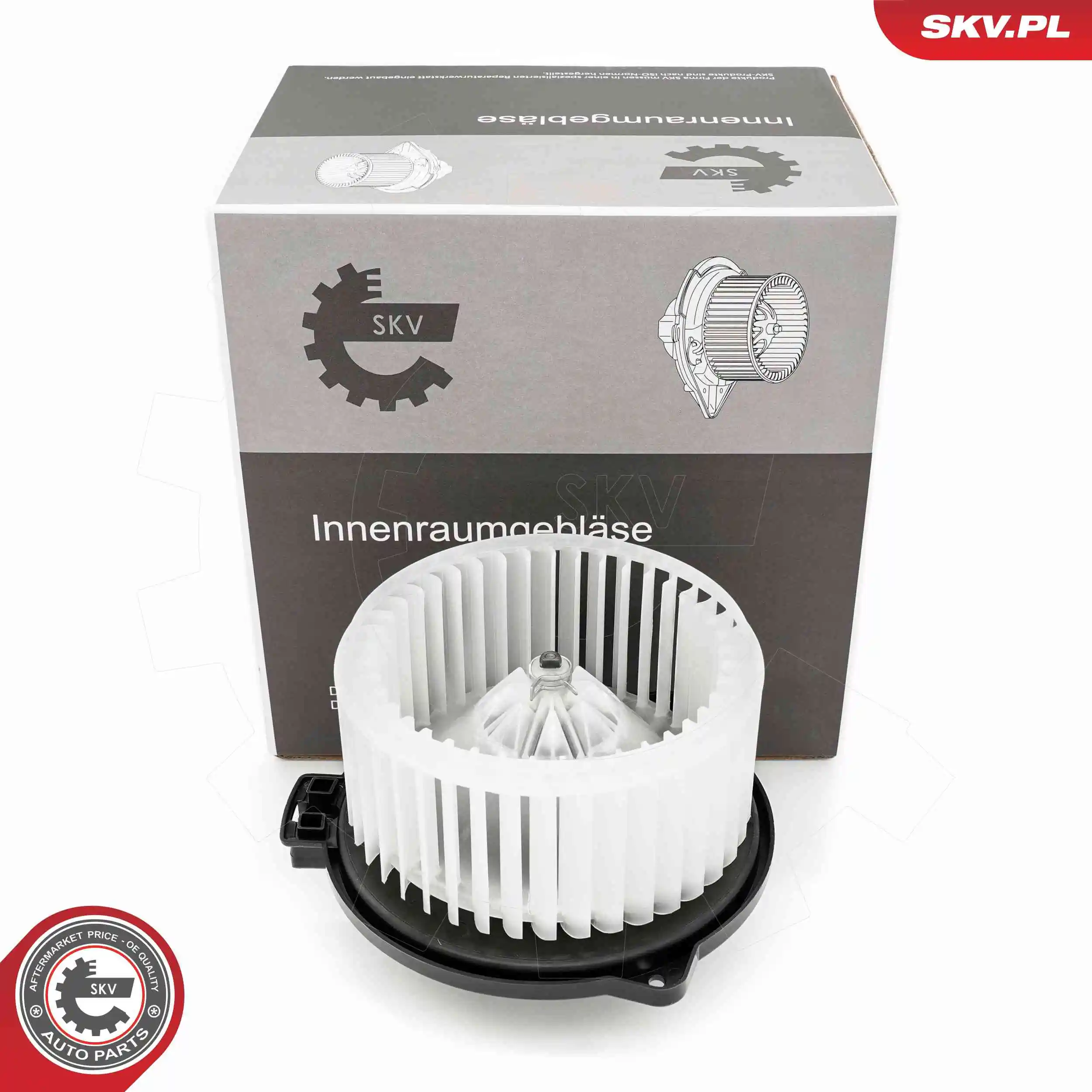Precio del repuesto Ventilador interior Avensis  sedán