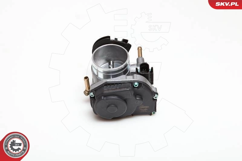 Mariposa de admisión para Volkswagen Transporter T4 70A, 70H, 7DA, 7DH