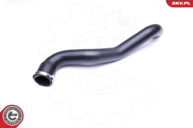 43SKV041 SKV Manguera del intercooler