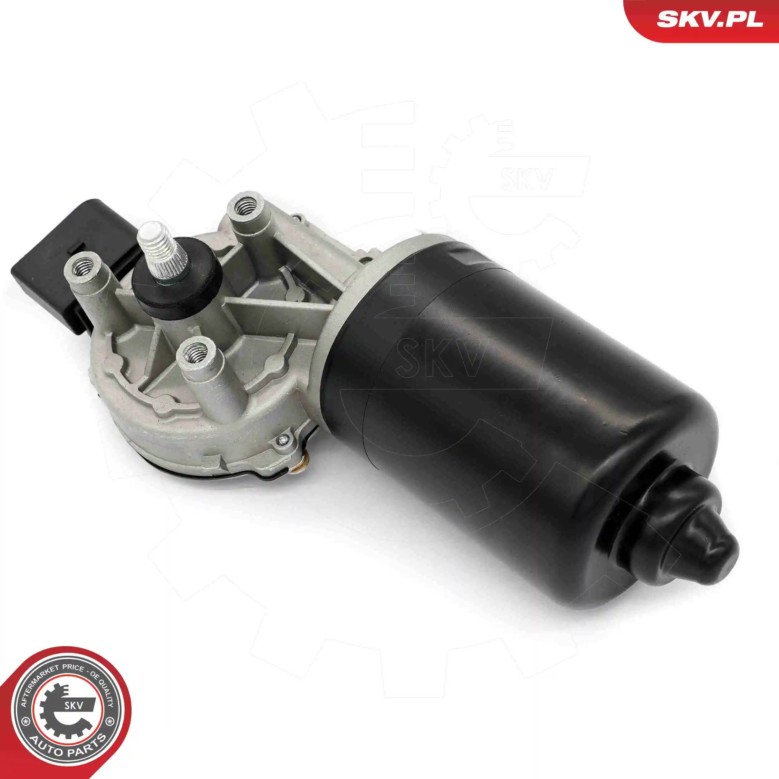 19SKV206 SKV Motor del limpiaparabrisas