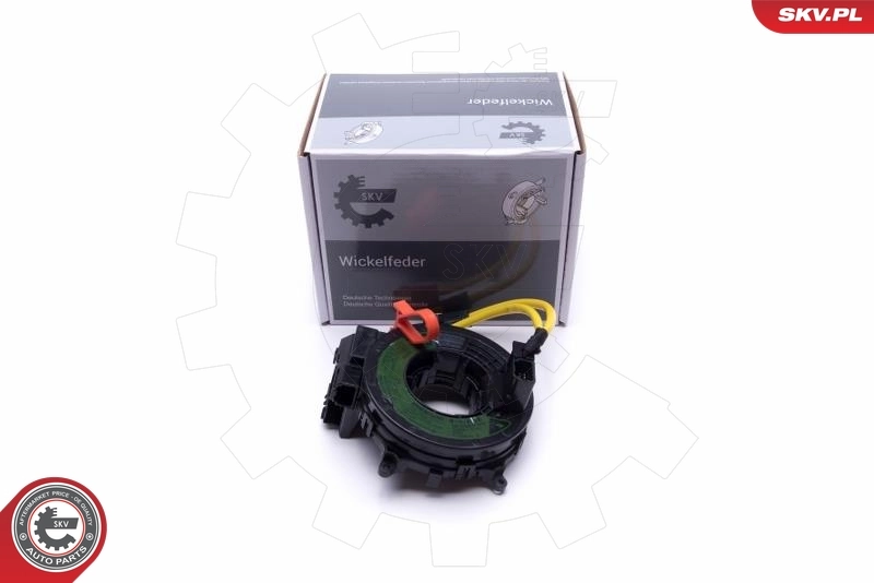 Anillo AIRBAG del volante Toyota Land Cruiser  (J12)