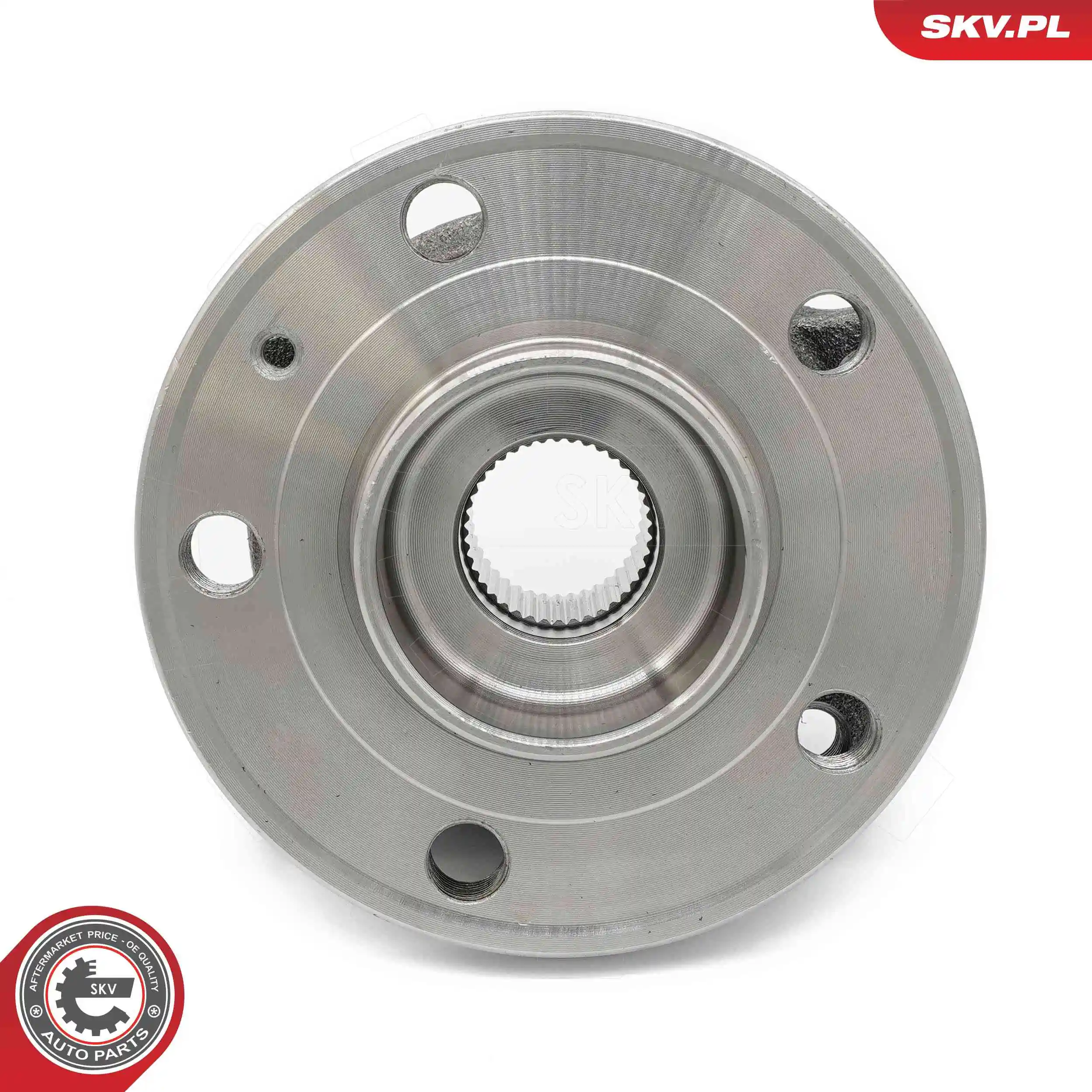 Buje de rueda delantero 29SKV306 SKV