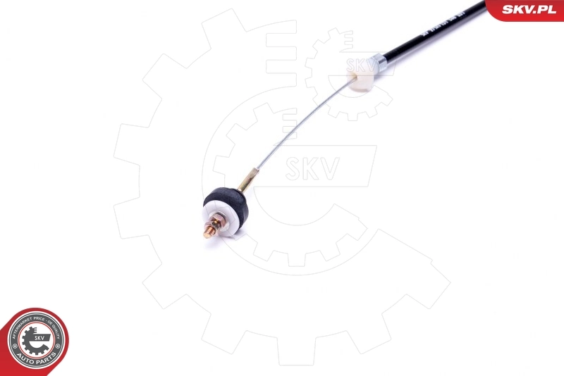 Comprar 27SKV131 SKV Cable de embrague