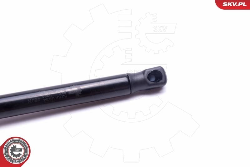 Comprar Amortiguador maletero Jaguar X-type  CF1