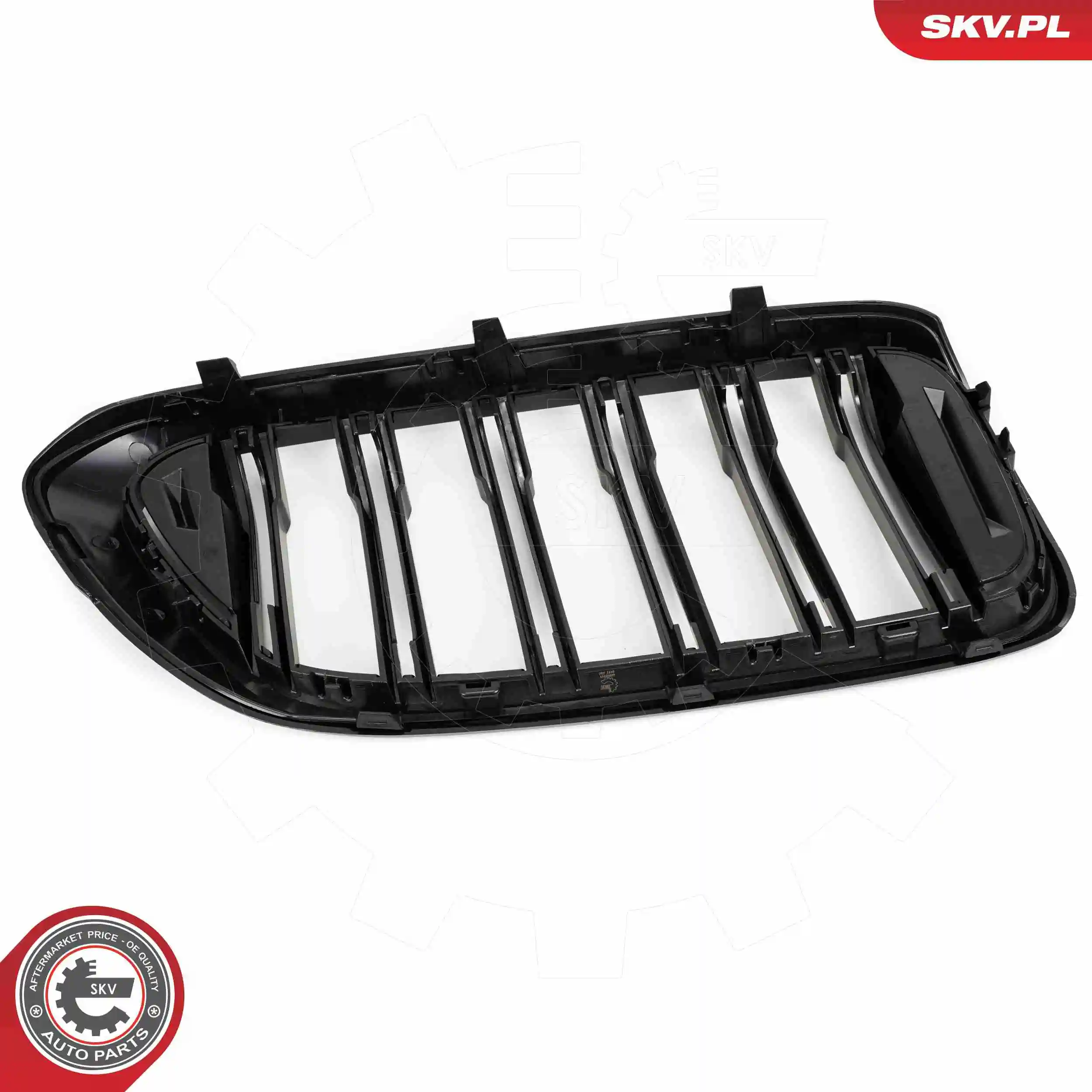 Comprar Parrilla BMW 6 Gran Turismo G32