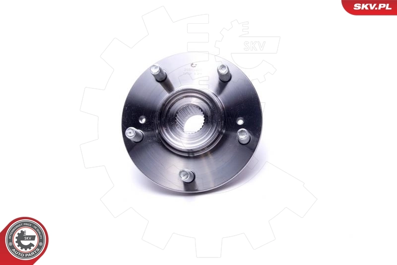 Buje de rueda delantero SKV 29SKV466 precio, desde 38,34 EUR