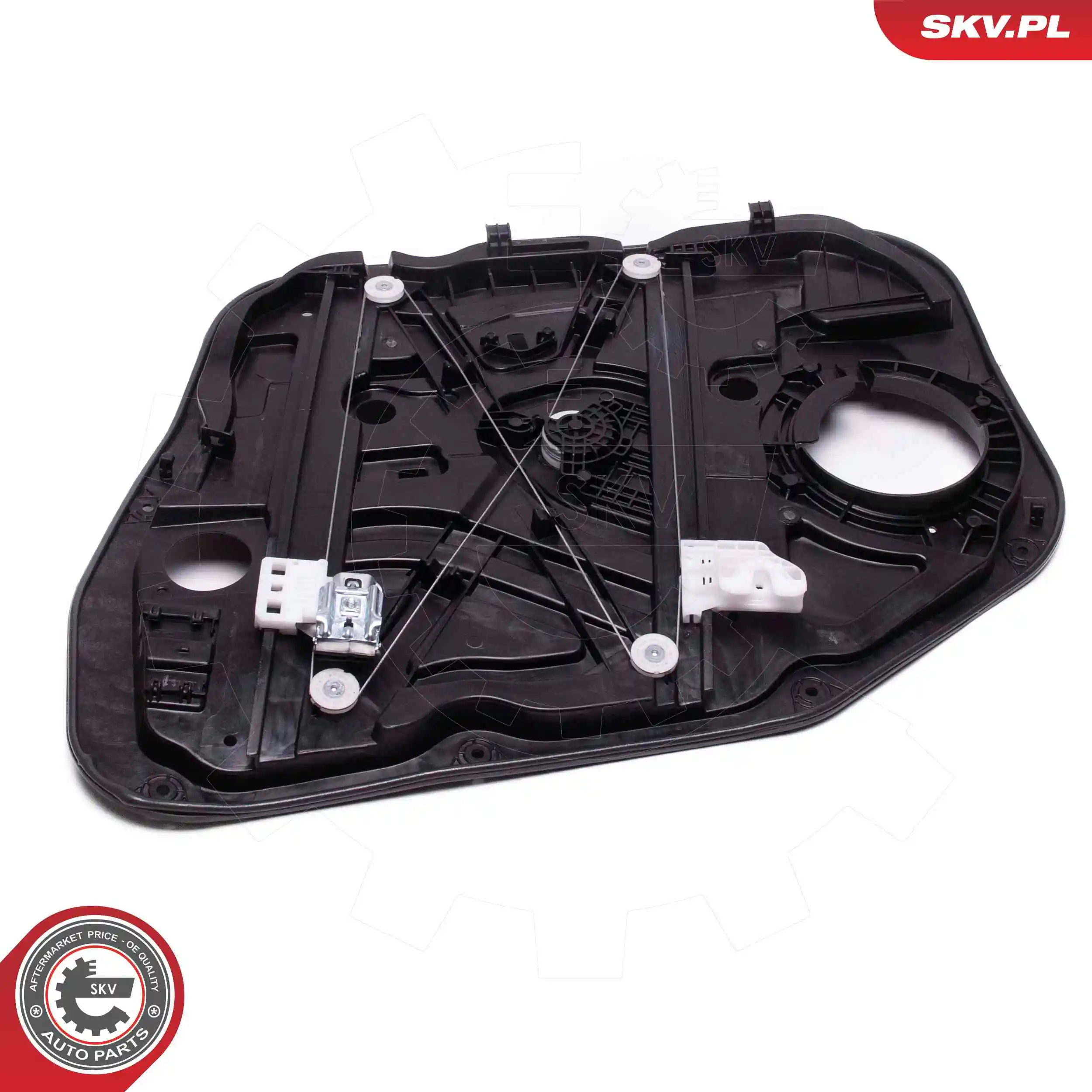 Mecanismo elevalunas delantero izquierdo SKV 51SKV395 precio, desde 130,07 EUR
